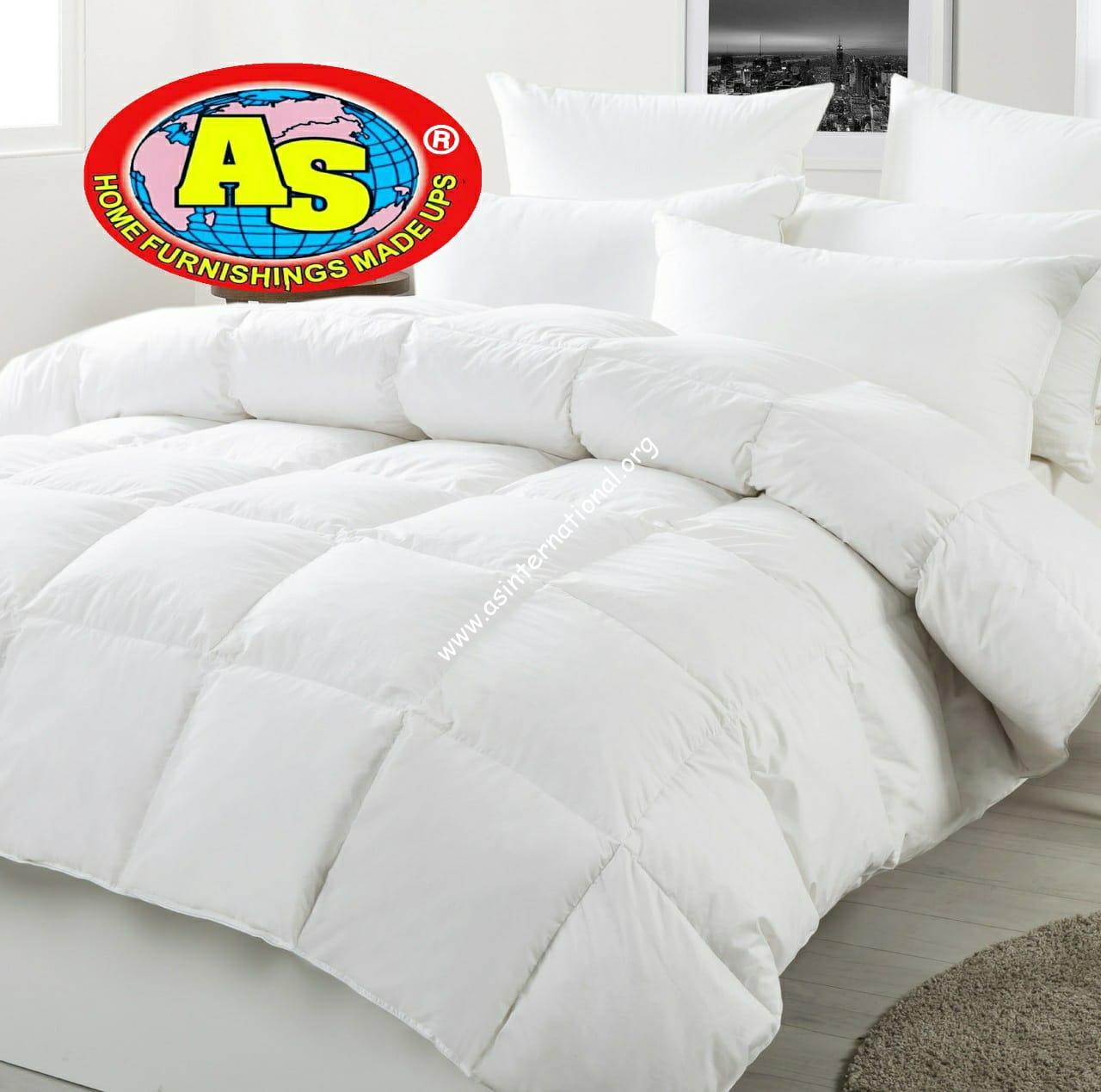 comforter
