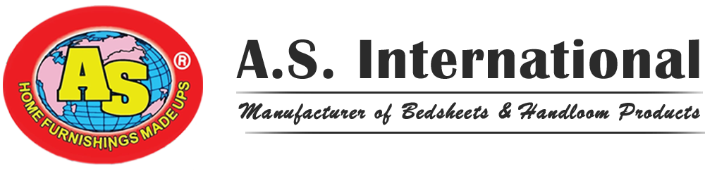 A. S. International